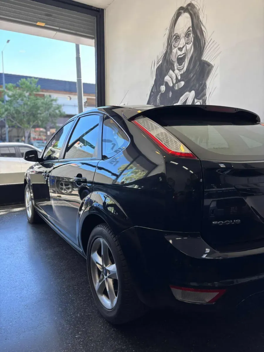 Mira esta publicación de Ford Focus 2012 en Motordil