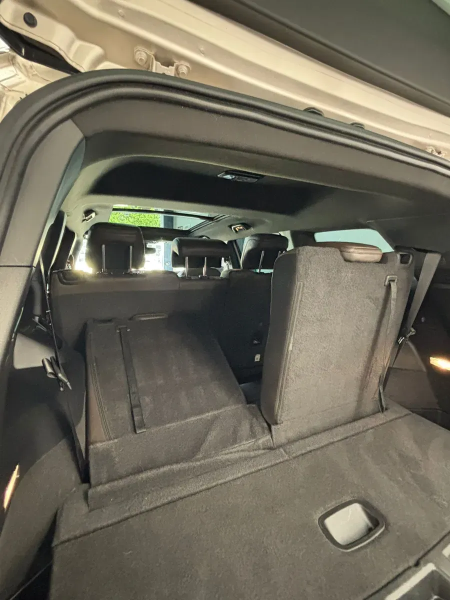 Mira esta publicación de Jeep Commander 2022 en Motordil