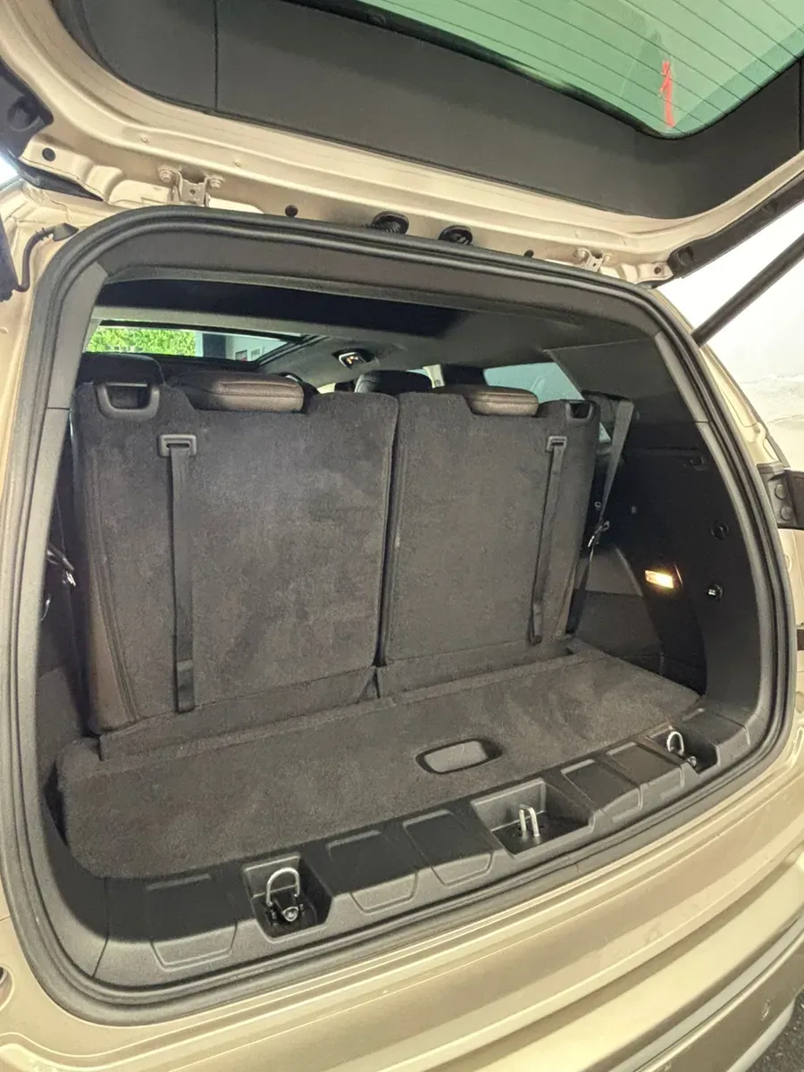 Mira esta publicación de Jeep Commander 2022 en Motordil