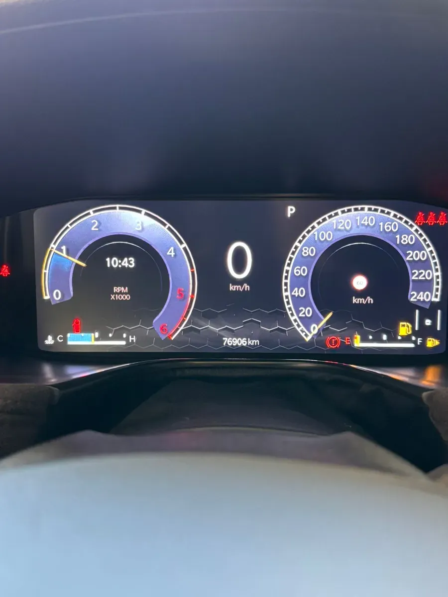 Mirá esta publicación de Jeep Commander