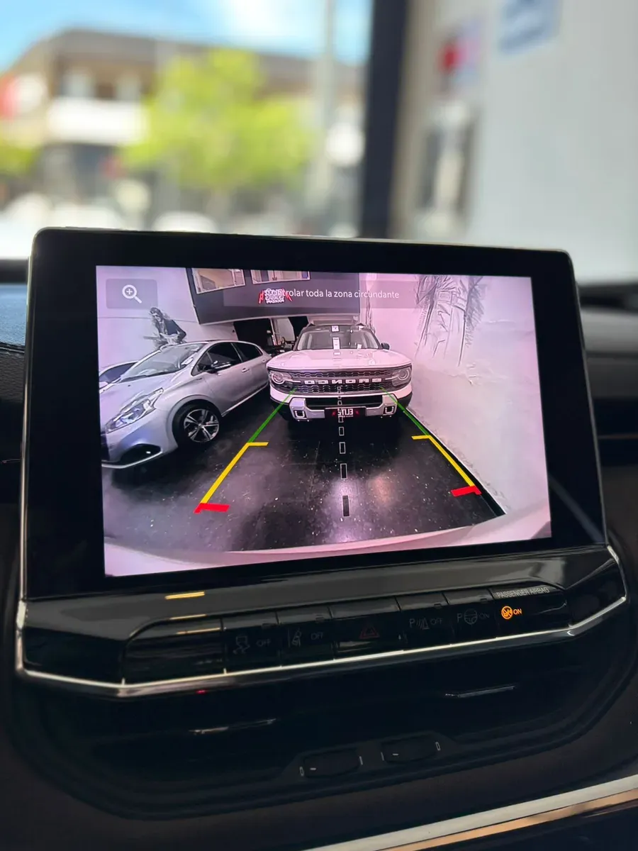 Mirá esta publicación de Jeep Commander