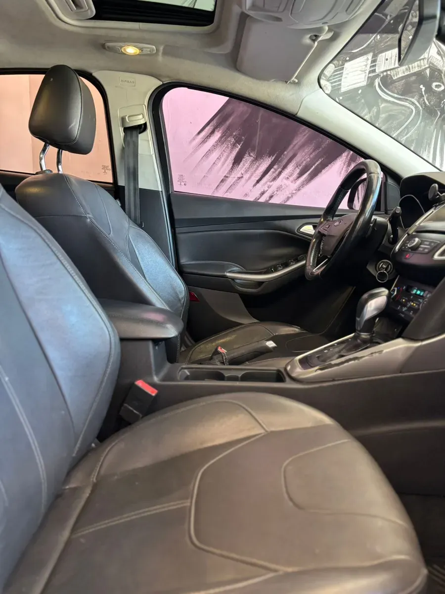 Mirá esta publicación de Ford Focus