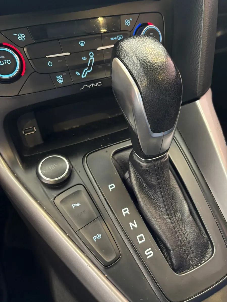 Mirá esta publicación de Ford Focus