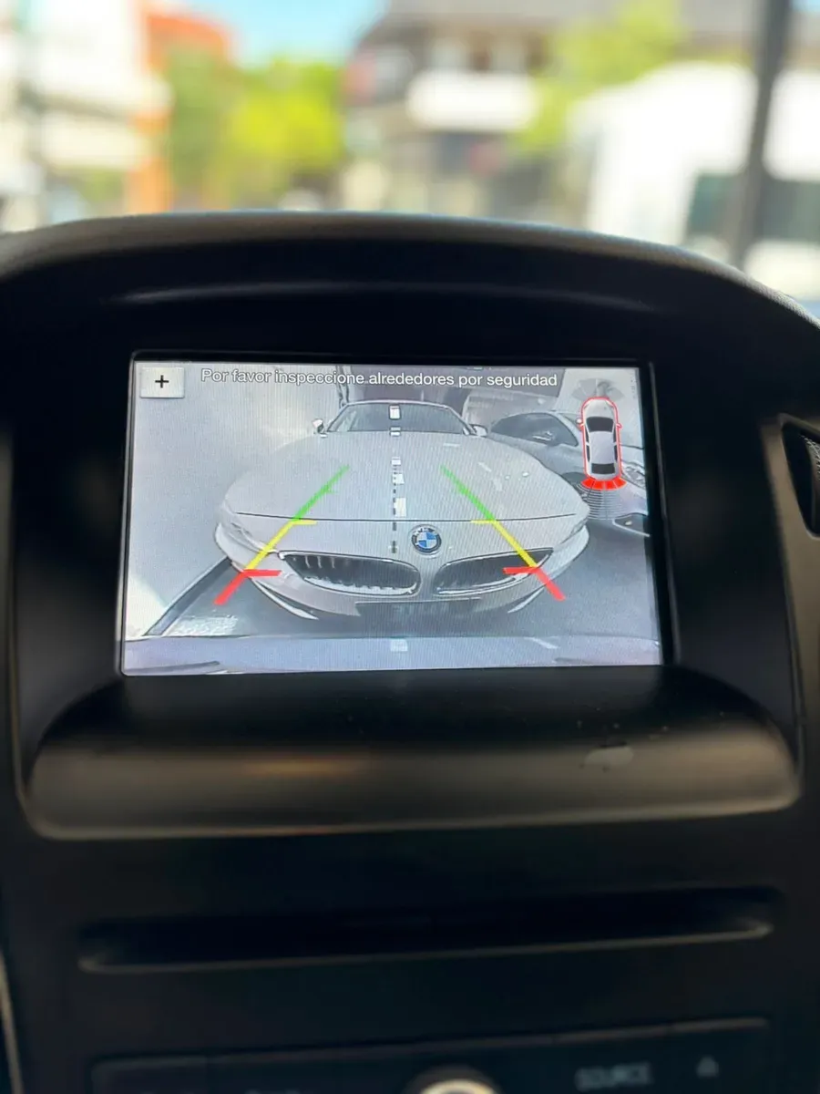 Mirá esta publicación de Ford Focus