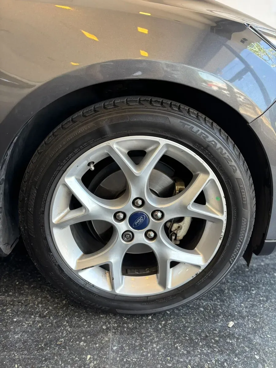 Mira esta publicación de Ford Focus 2018 en Motordil