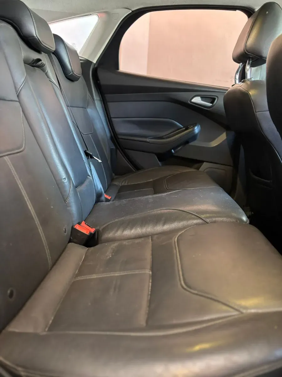 Mirá esta publicación de Ford Focus