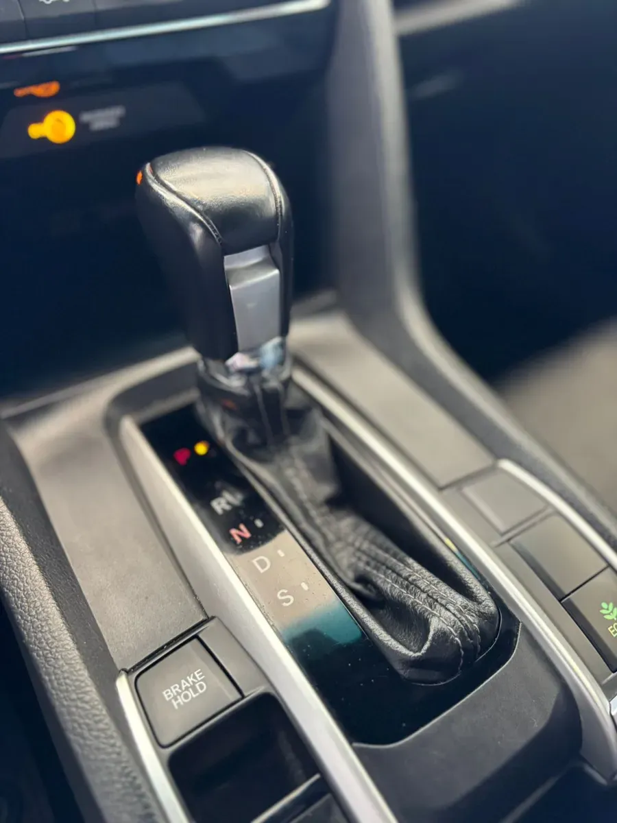 Mirá esta publicación de Honda Civic