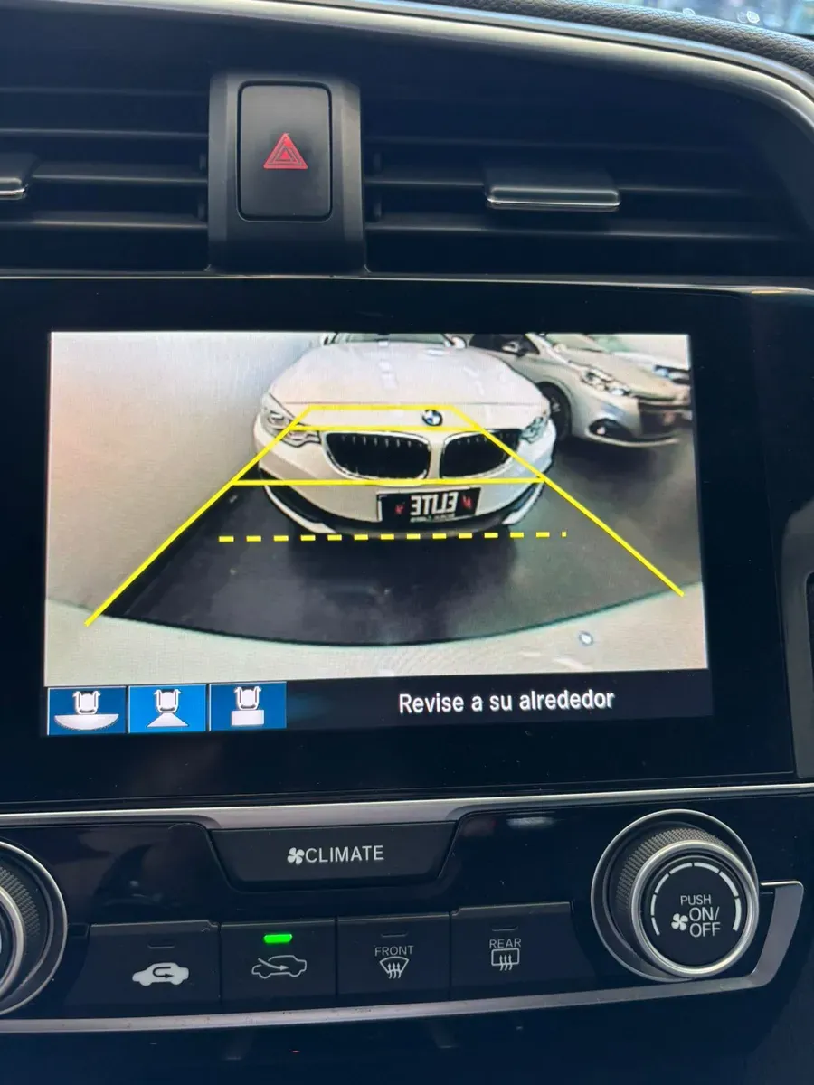 Mirá esta publicación de Honda Civic