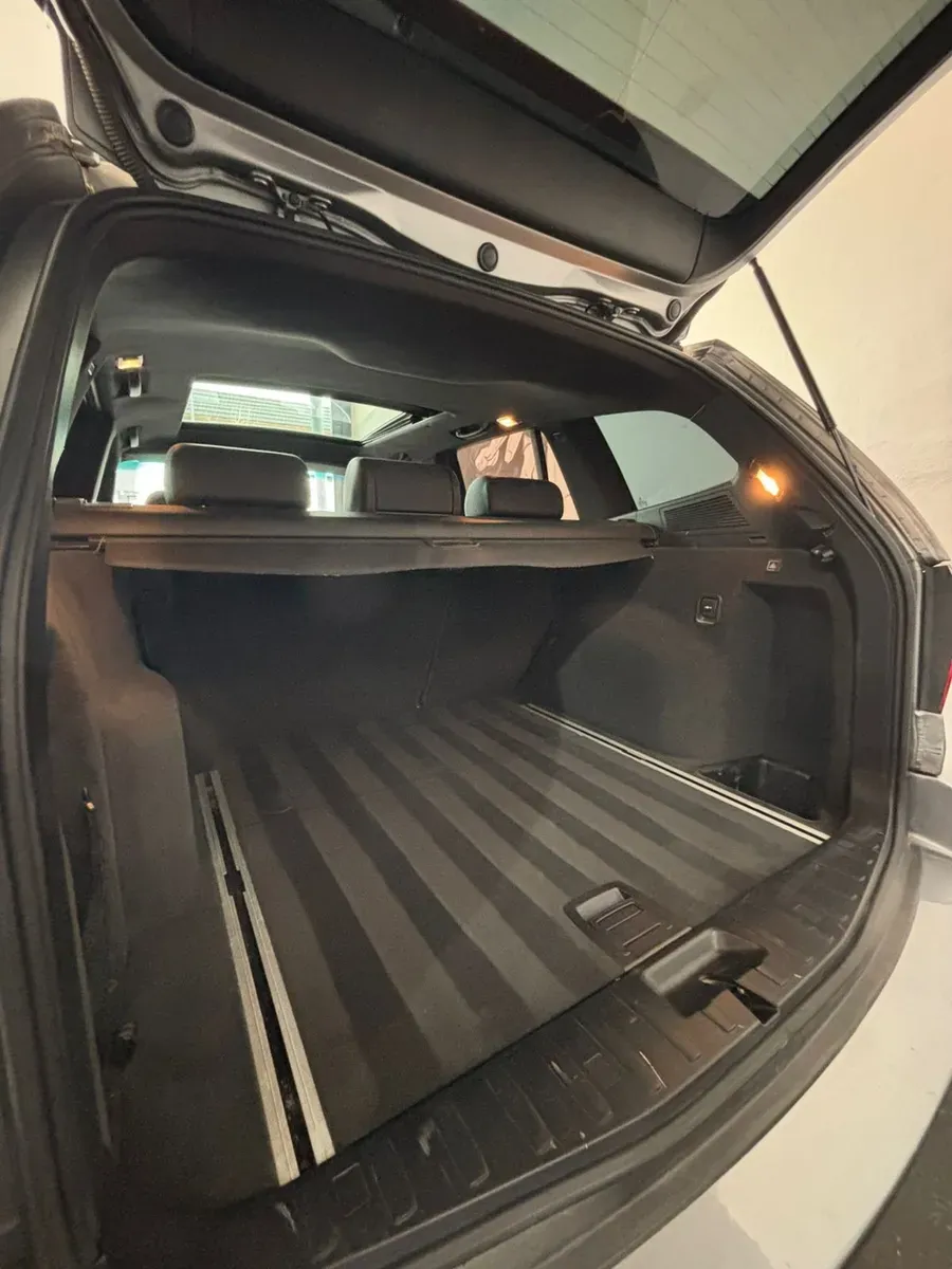 Mirá esta publicación de BMW X3