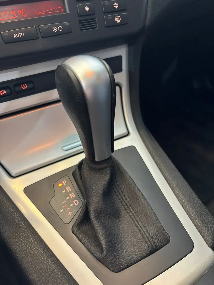 Mirá esta publicación de BMW X3