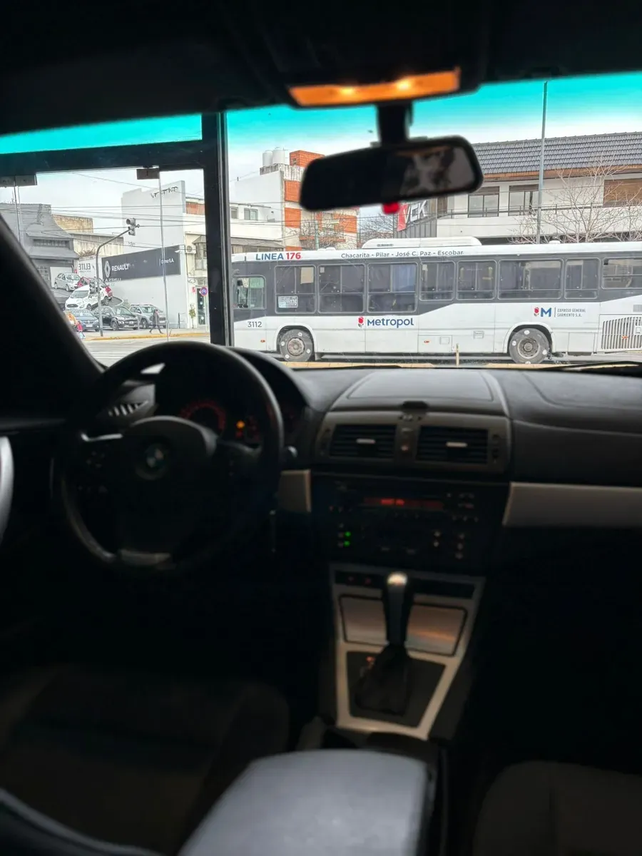 Mirá esta publicación de BMW X3