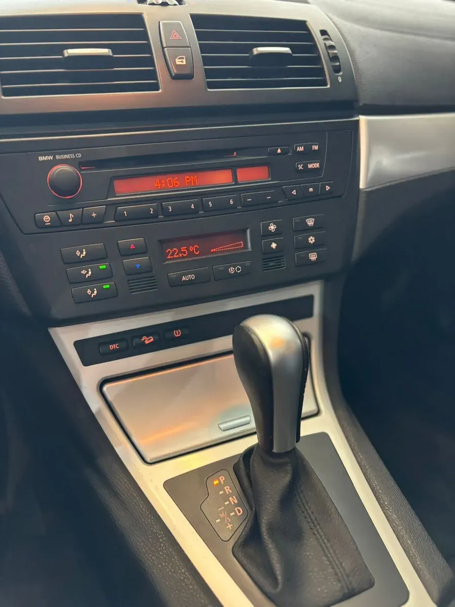 Mirá esta publicación de BMW X3