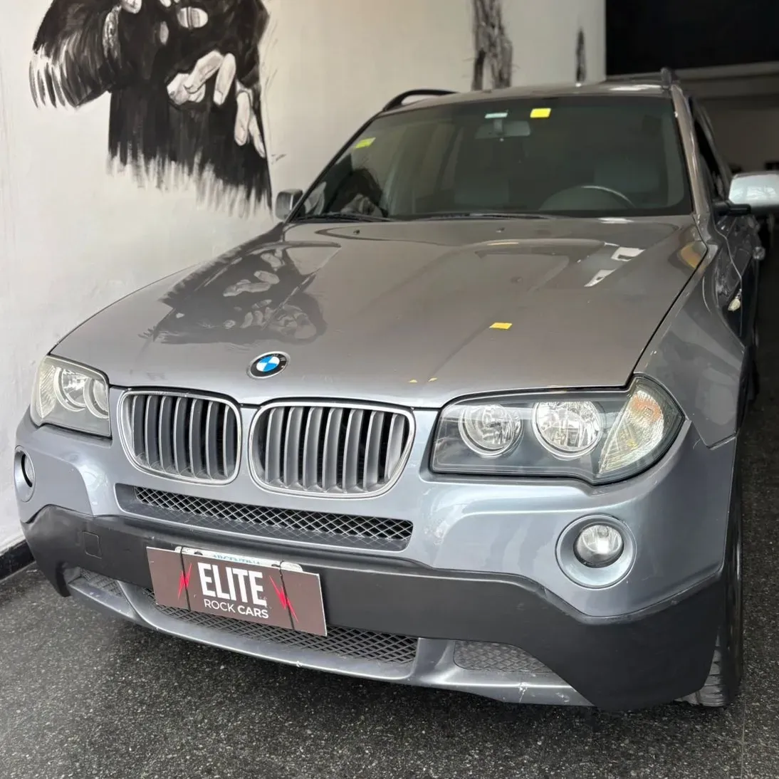 Mirá esta publicación de BMW X3