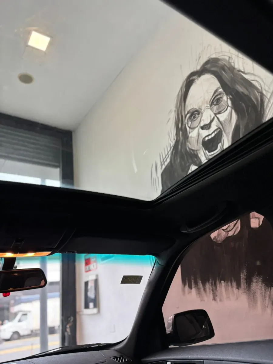 Mirá esta publicación de BMW X3