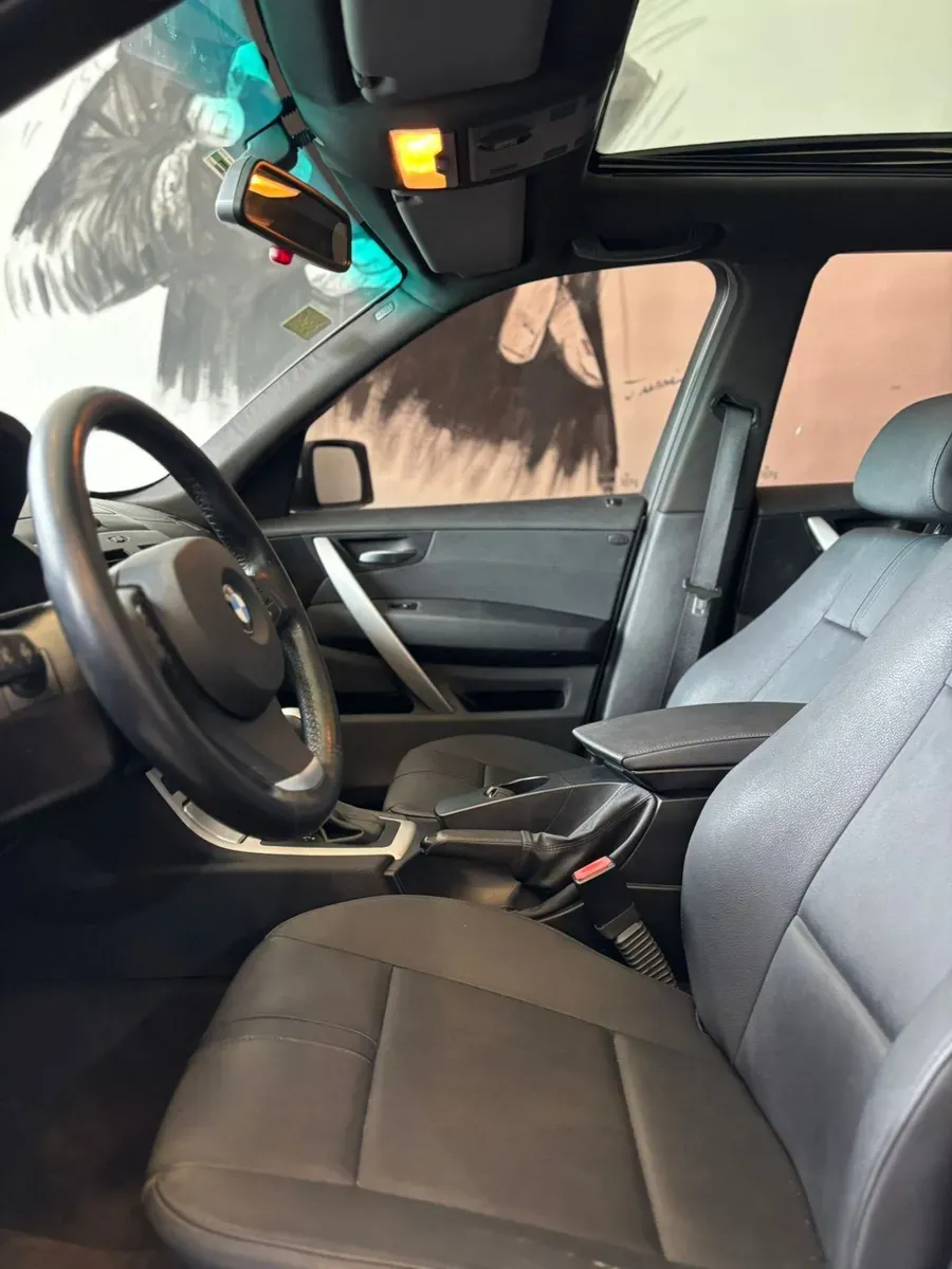 Mirá esta publicación de BMW X3