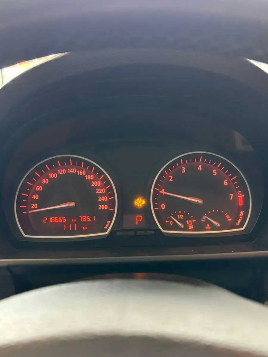 Mirá esta publicación de BMW X3