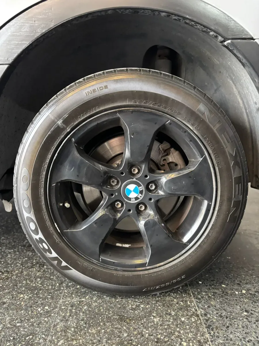 Mirá esta publicación de BMW X3