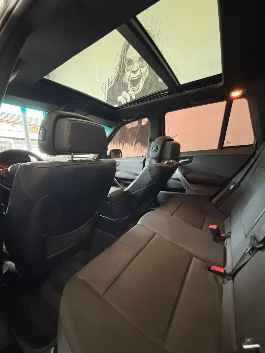 Mirá esta publicación de BMW X3