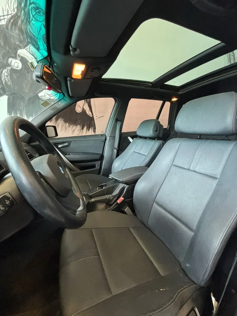 Mirá esta publicación de BMW X3