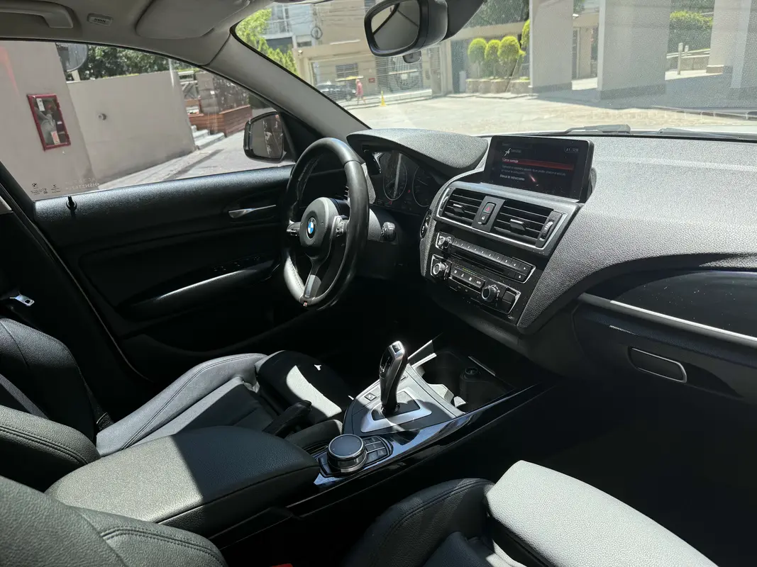 Mirá esta publicación de BMW Serie 1