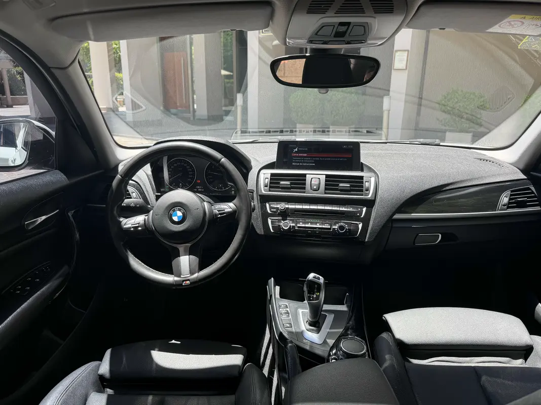 Mirá esta publicación de BMW Serie 1