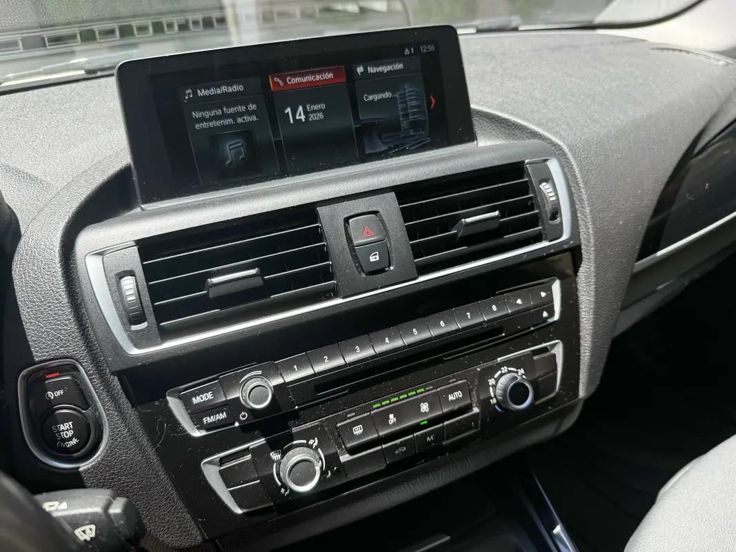 Mirá esta publicación de BMW Serie 1