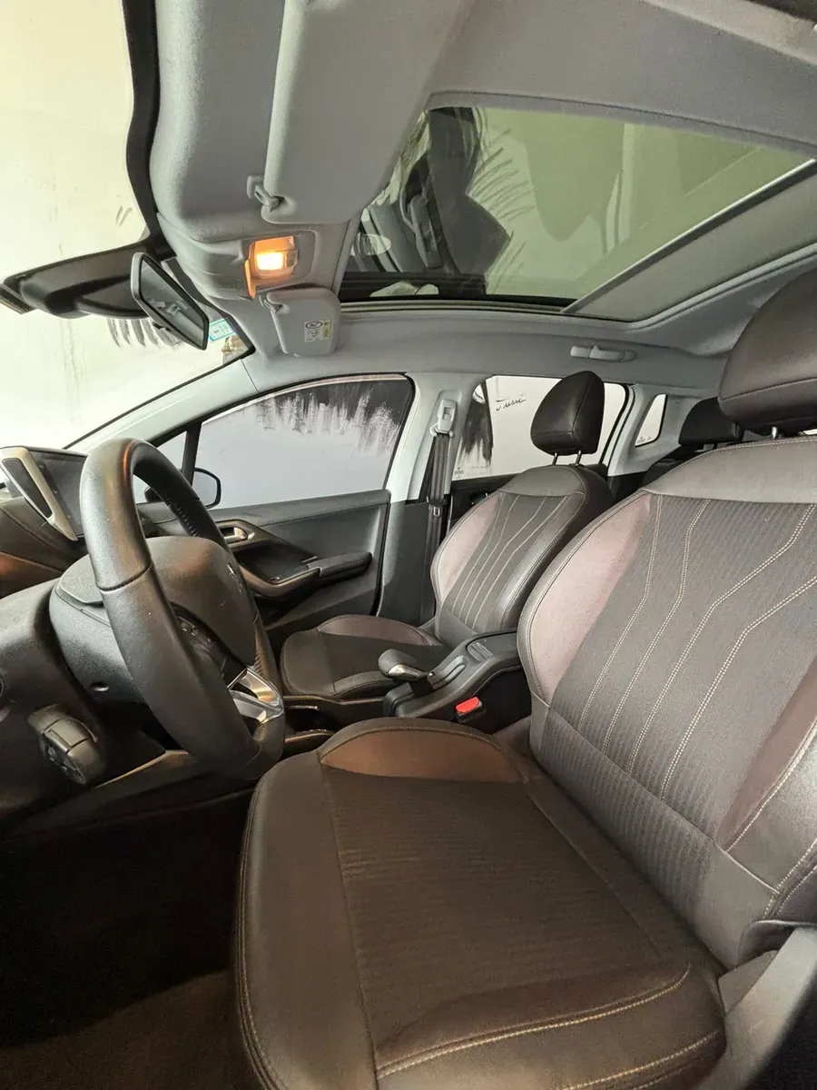 Mirá esta publicación de Peugeot 2008