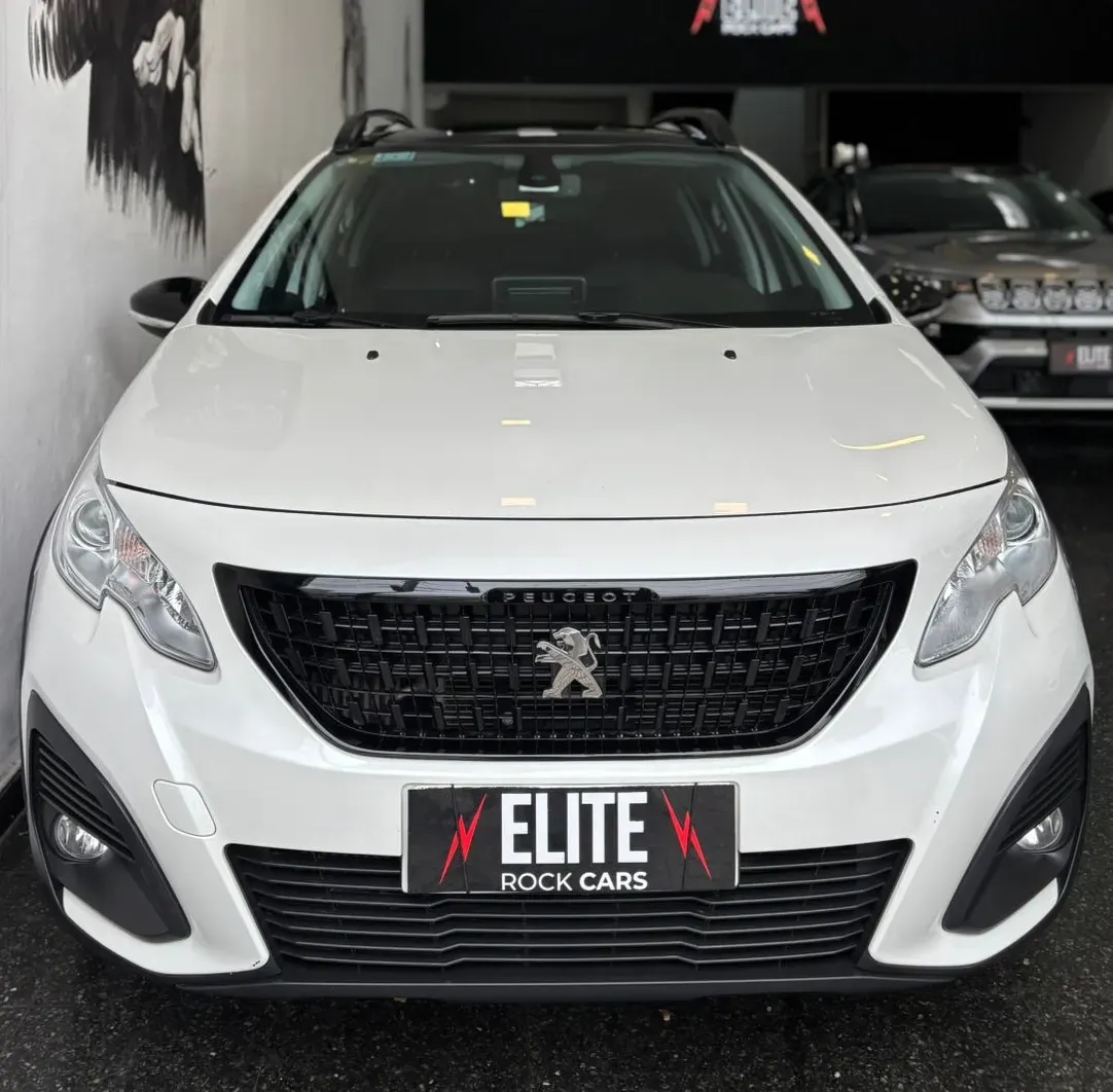 Mira esta publicación de Peugeot 2008 2022 en Motordil