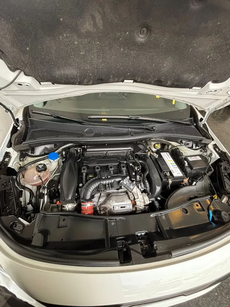 Mirá esta publicación de Peugeot 2008