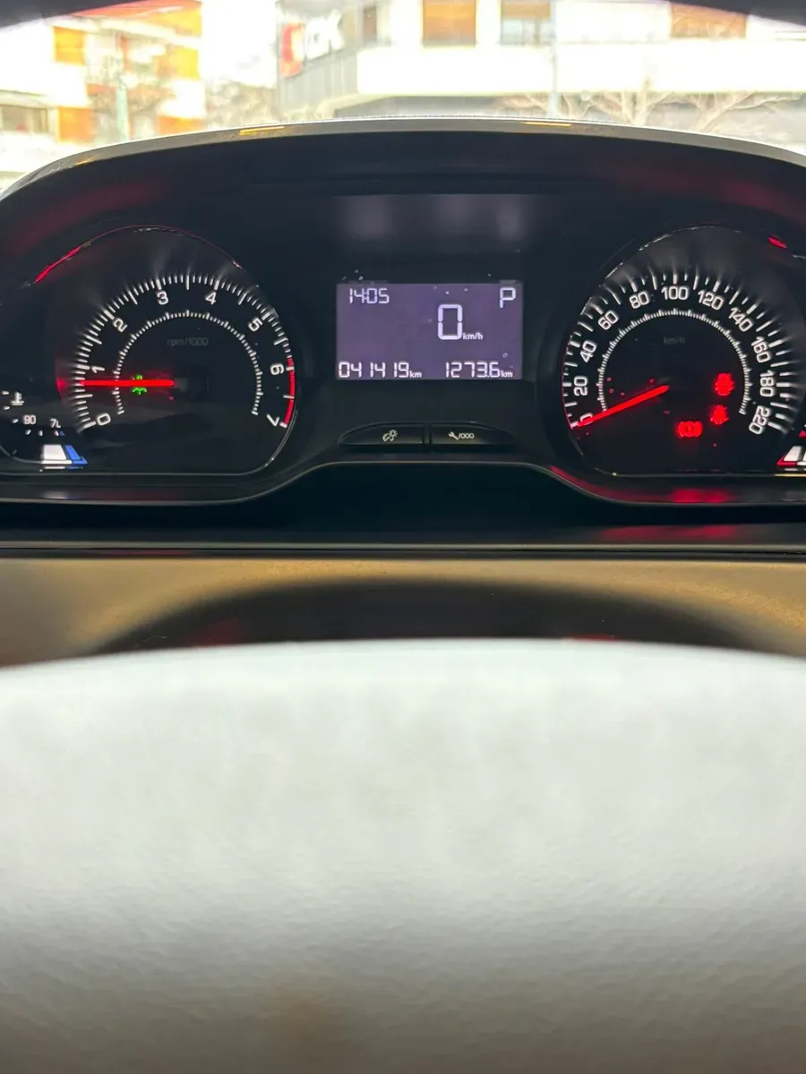 Mirá esta publicación de Peugeot 2008