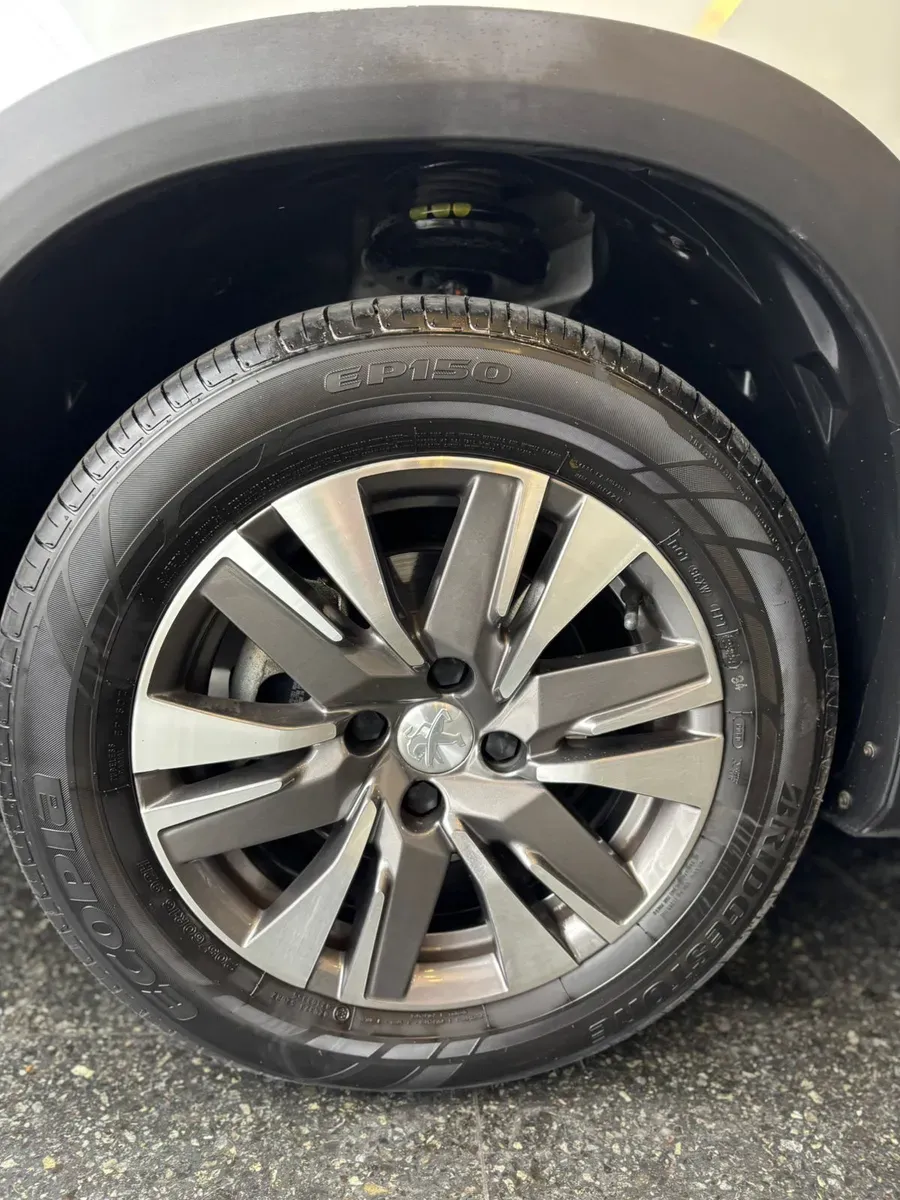 Mirá esta publicación de Peugeot 2008