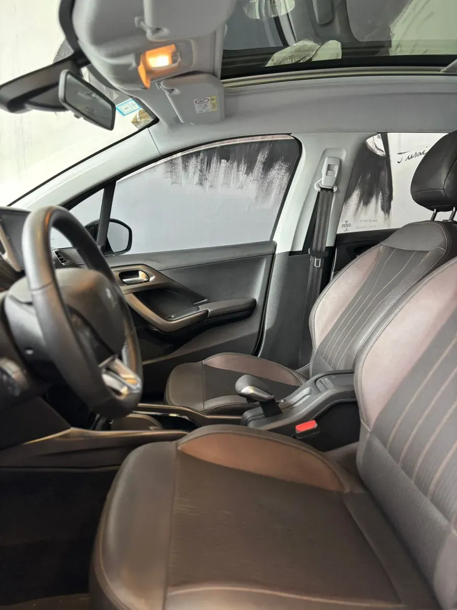 Mirá esta publicación de Peugeot 2008