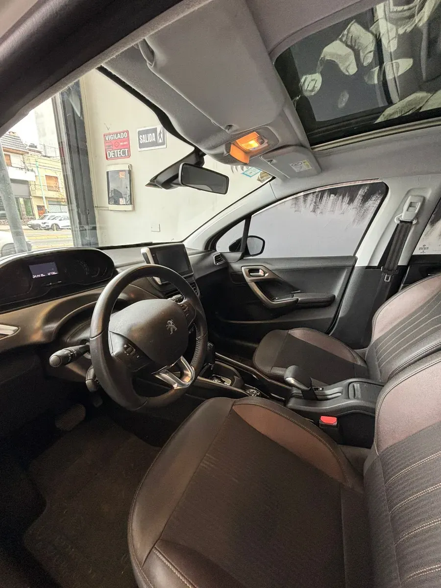 Mirá esta publicación de Peugeot 2008