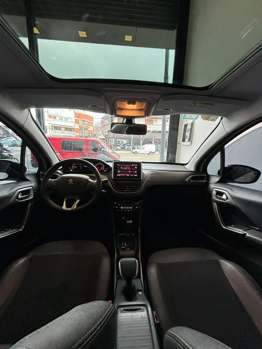 Mirá esta publicación de Peugeot 2008