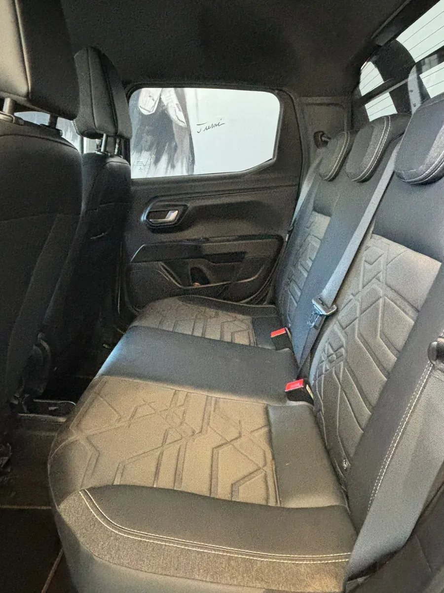 Mirá esta publicación de Fiat Strada