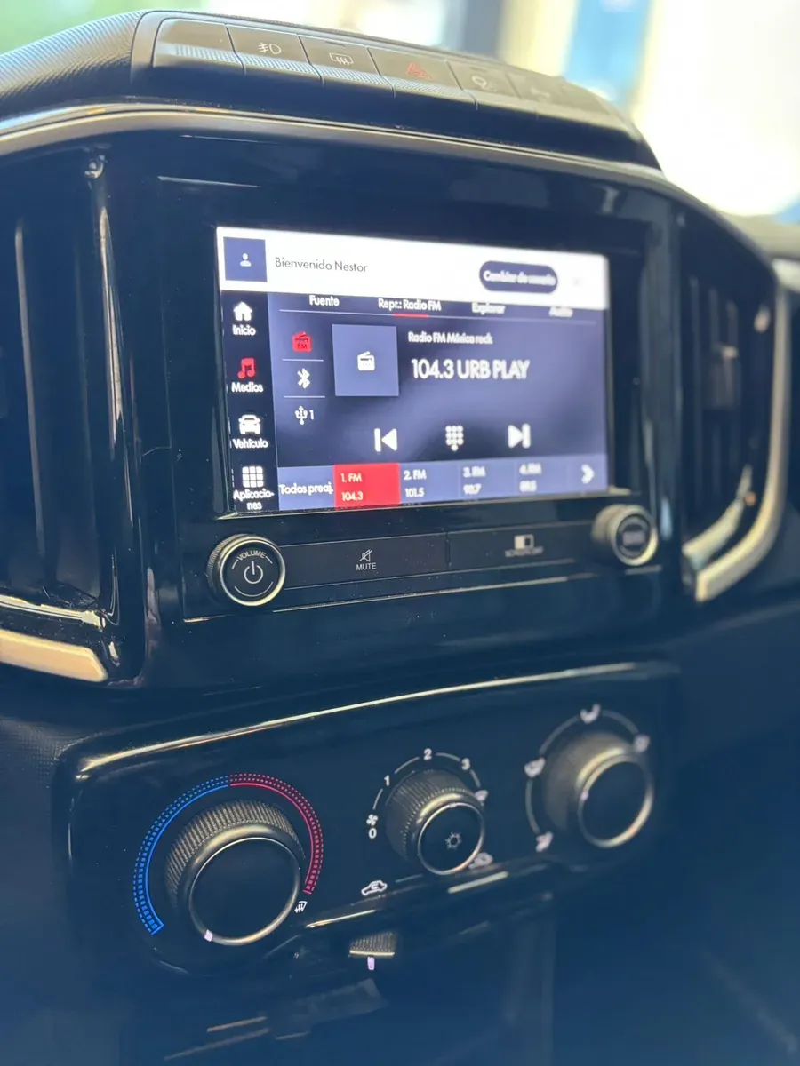 Mirá esta publicación de Fiat Strada