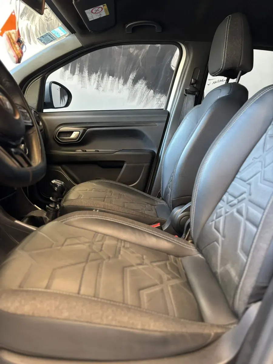 Mirá esta publicación de Fiat Strada