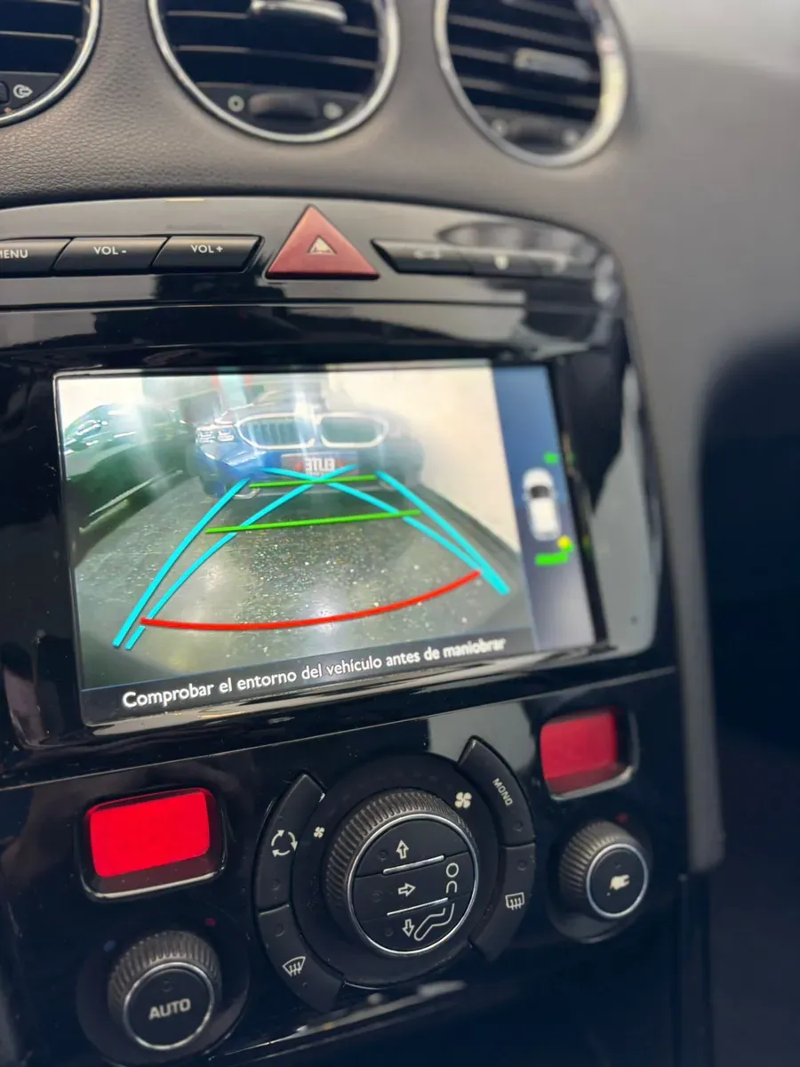 Mirá esta publicación de Peugeot 308