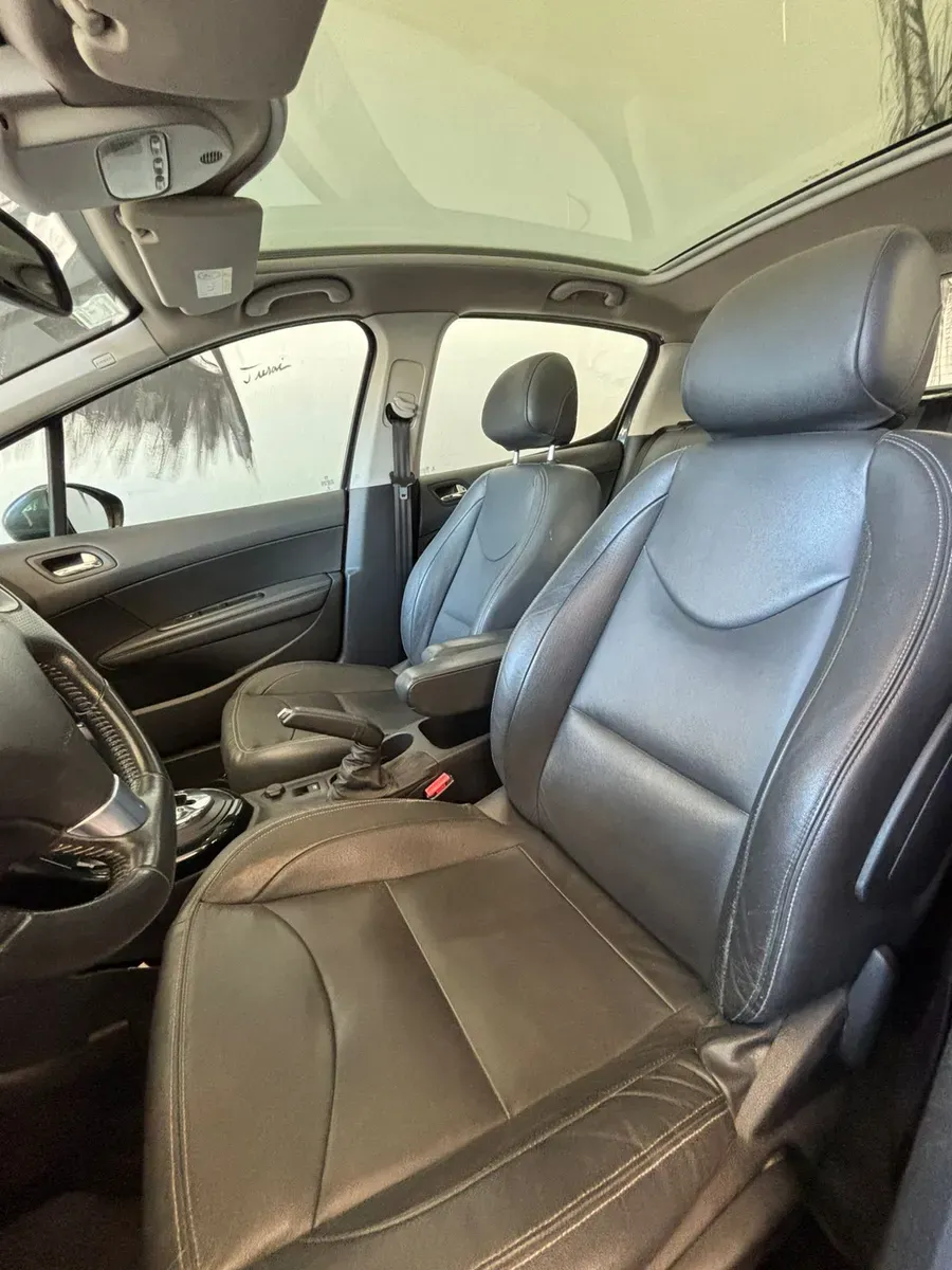 Mira esta publicación de Peugeot 308 2016 en Motordil