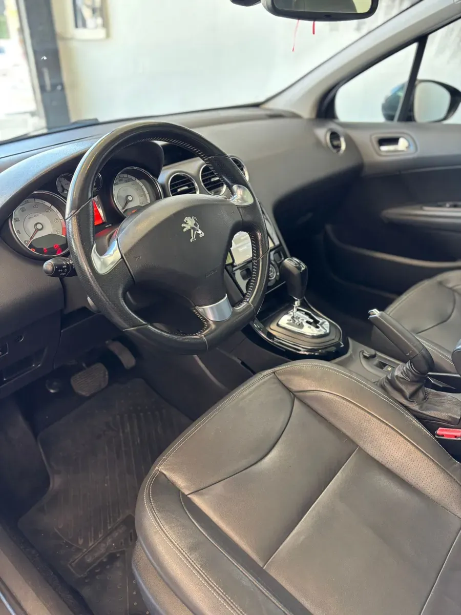 Mira esta publicación de Peugeot 308 2016 en Motordil