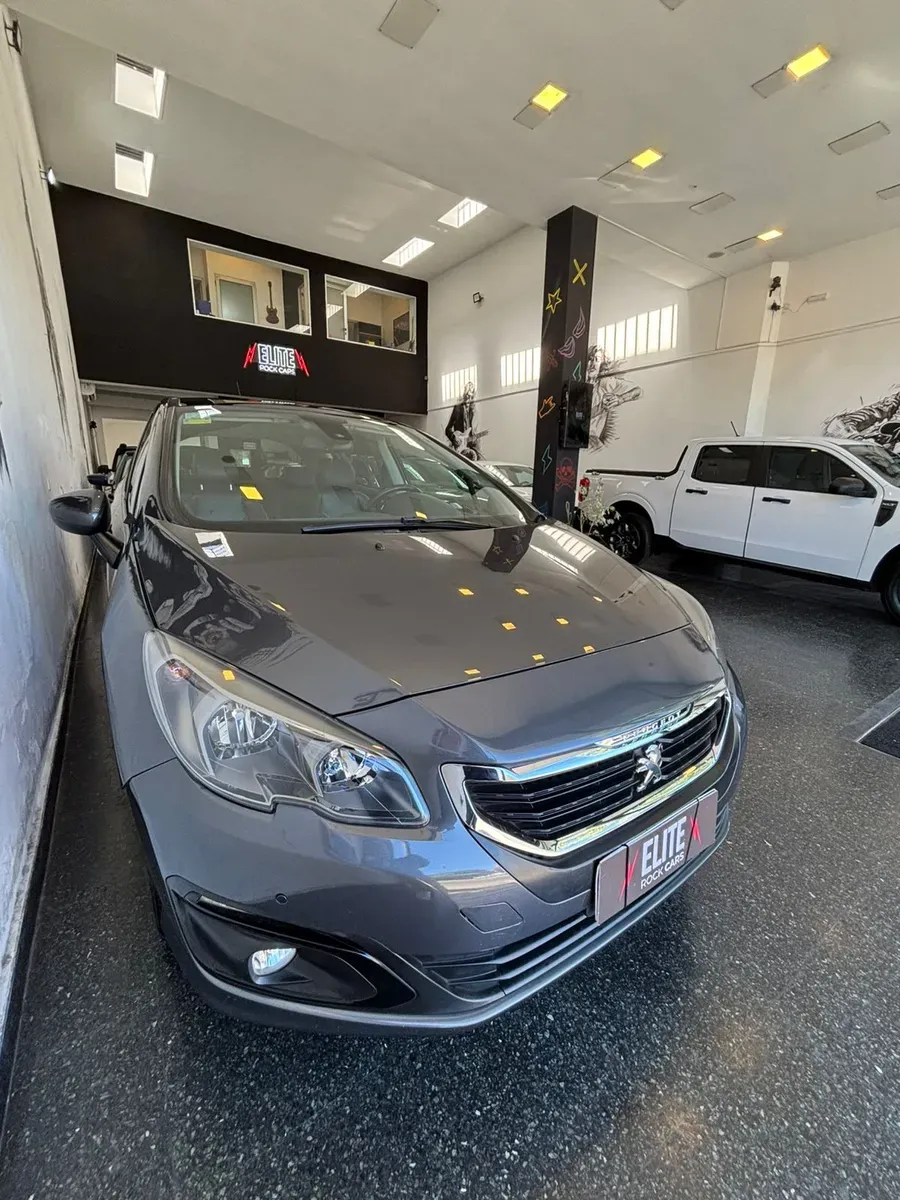 Mira esta publicación de Peugeot 308 2016 en Motordil