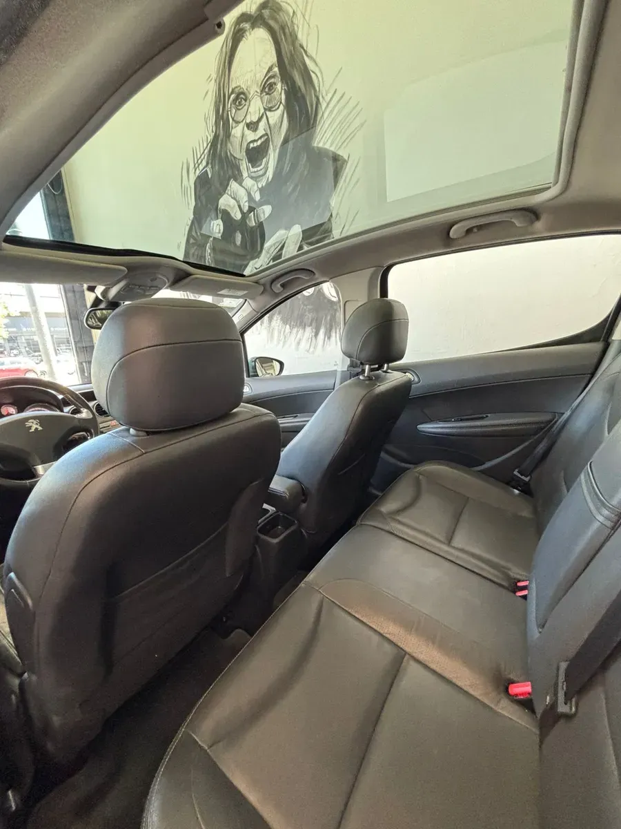 Mirá esta publicación de Peugeot 308