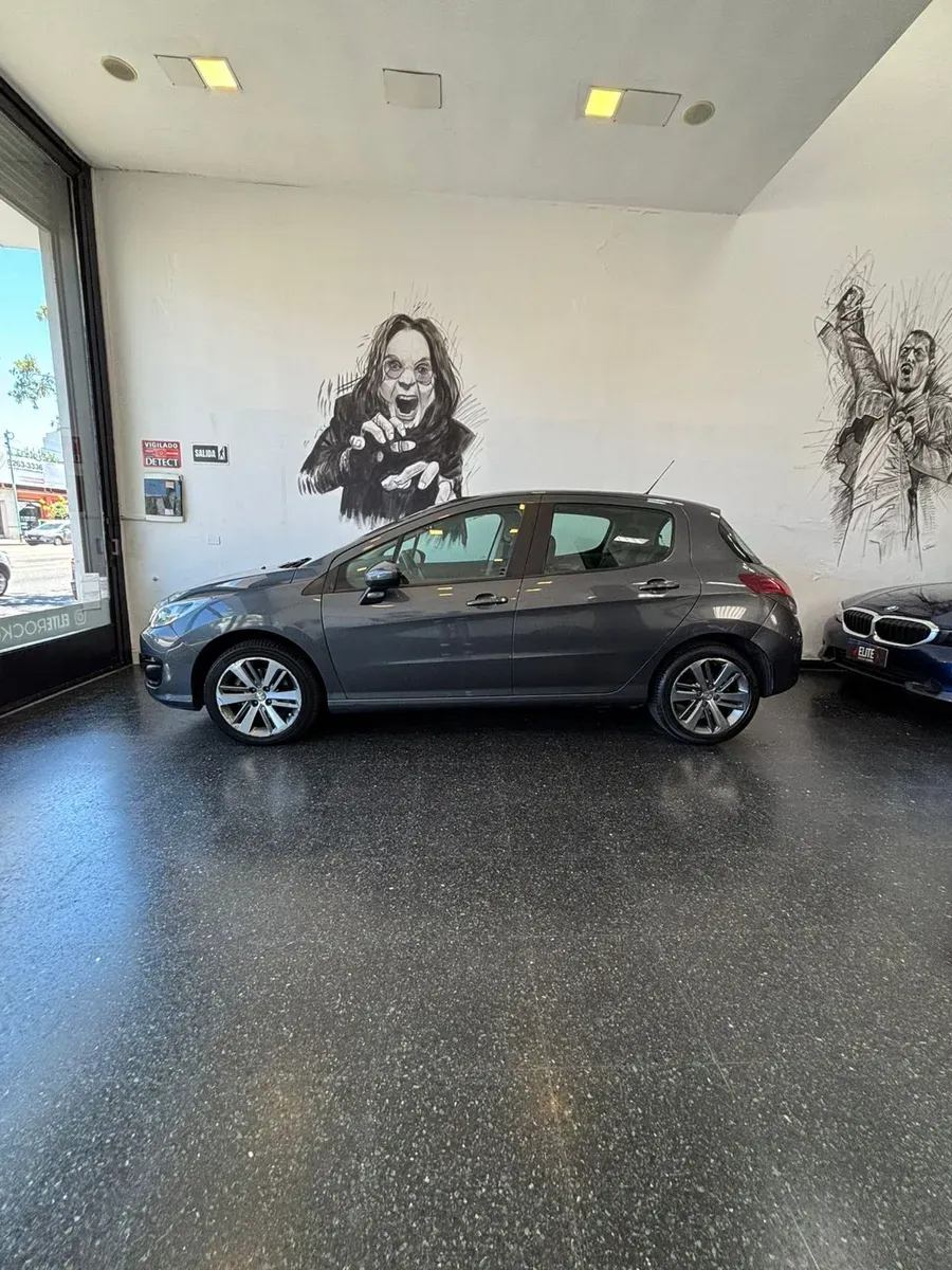 Mira esta publicación de Peugeot 308 2016 en Motordil