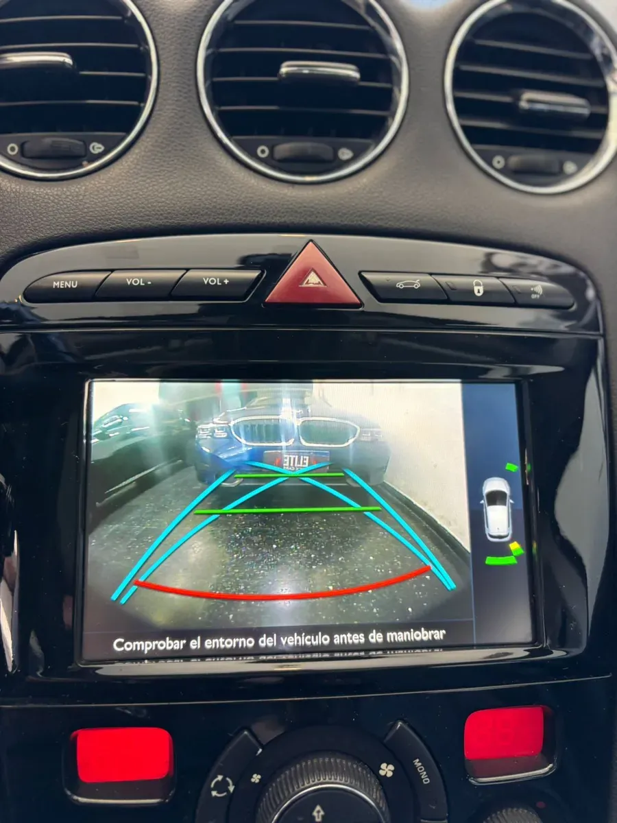 Mirá esta publicación de Peugeot 308