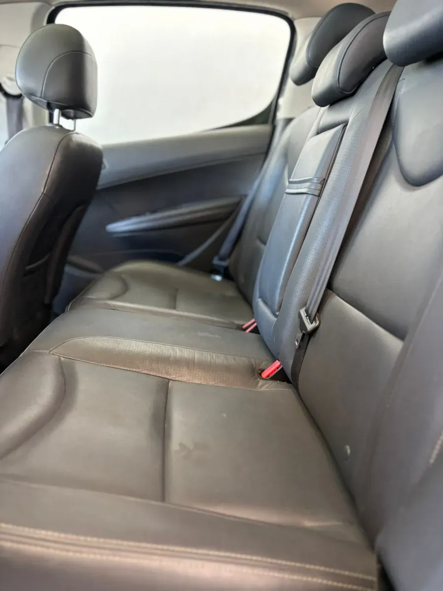 Mirá esta publicación de Peugeot 308