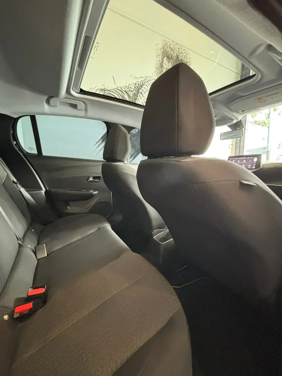 Mirá esta publicación de Peugeot 208