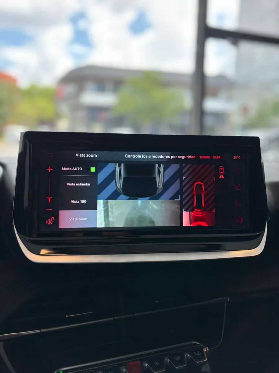 Mirá esta publicación de Peugeot 208