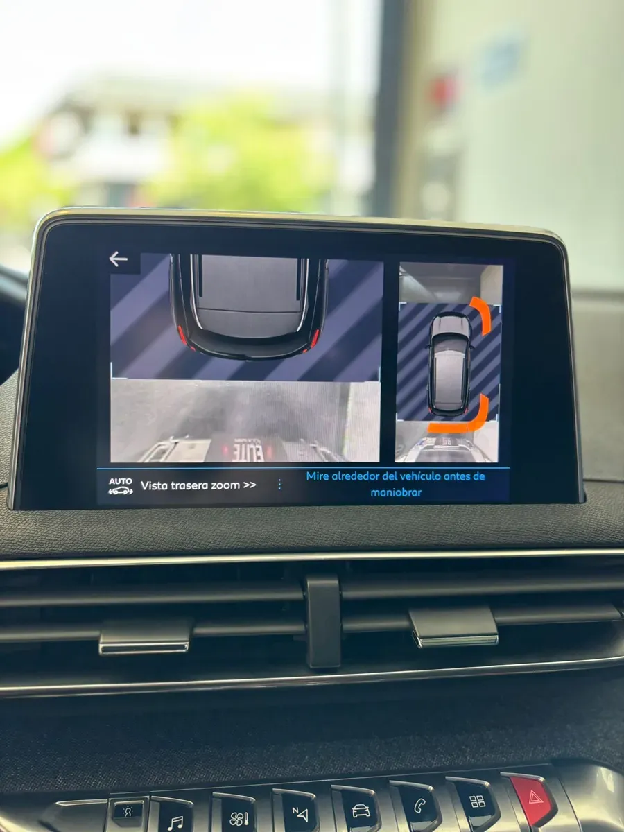 Mirá esta publicación de Peugeot 3008