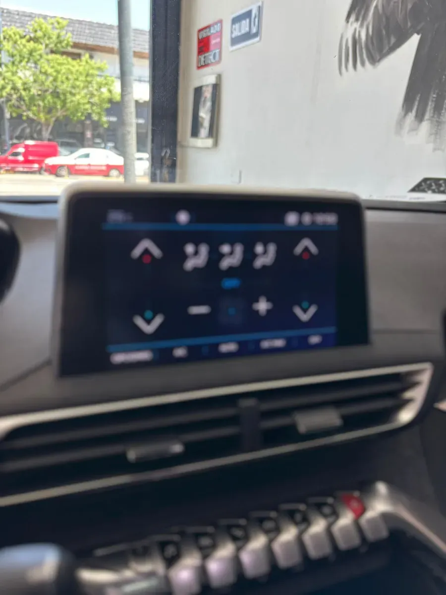 Mirá esta publicación de Peugeot 3008