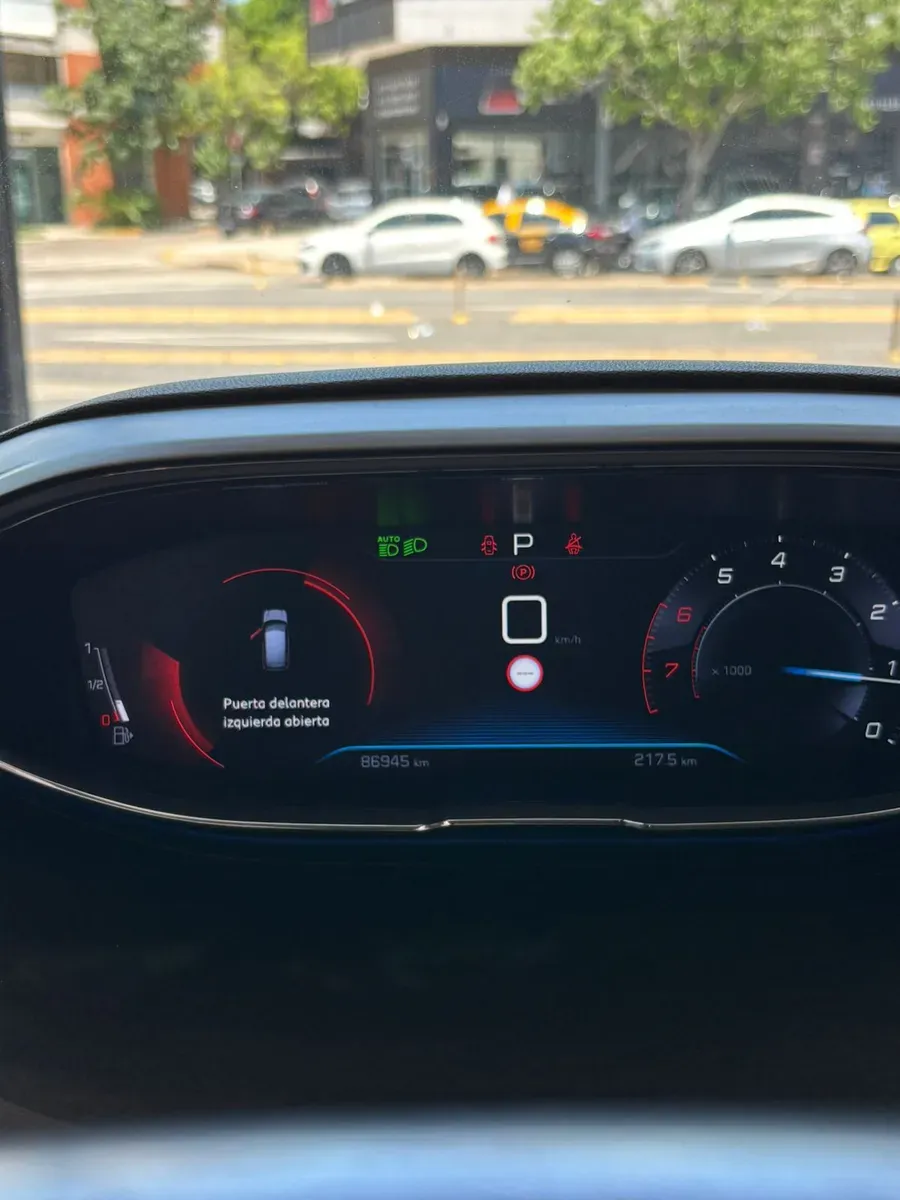 Mirá esta publicación de Peugeot 3008